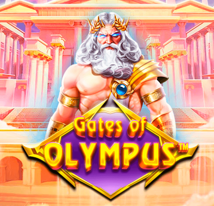 Gates Of Olympus